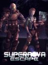 game pic for Supernova Escape